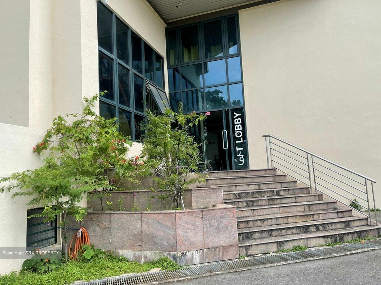 Csi Distribution Centre (D19), Factory #509807271